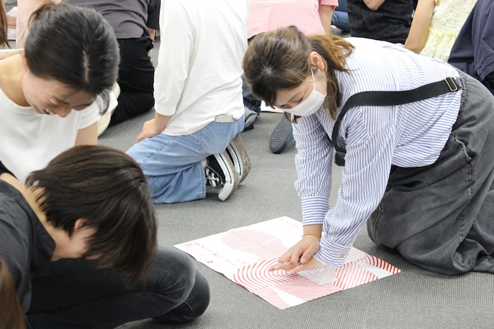保育部門全体研修2025夏〜①救命救急〜