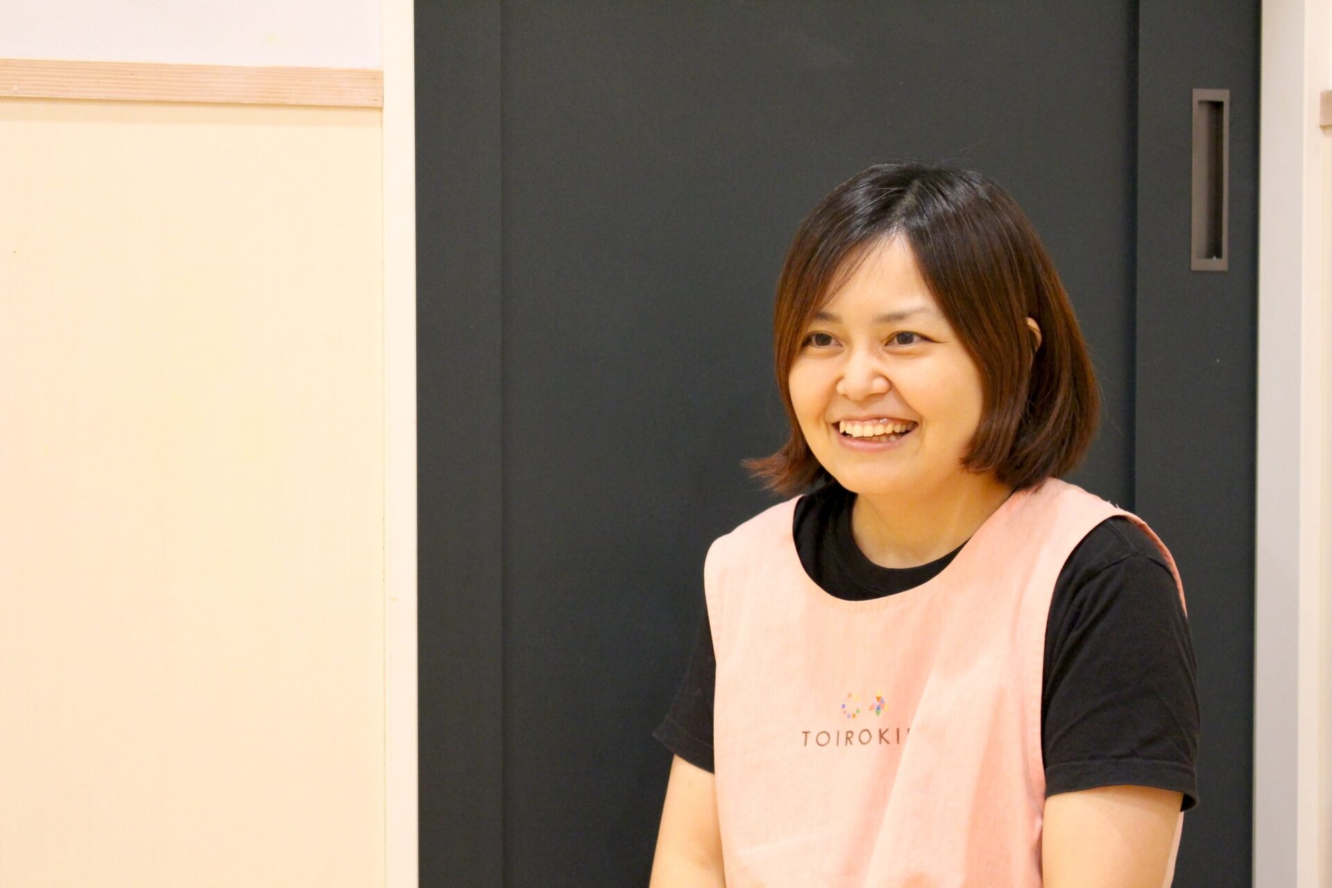 産休育休を経て感じる「子ども主体」保育のすばらしさ