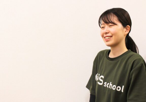 「CYSの存在が支えでした」「先生方に出会えてよかった」と仰ってくださったことは、とても印象に残っています|【公式】採用サイト | といろきっず/hareirokids/CYS school-株式会社十色舎