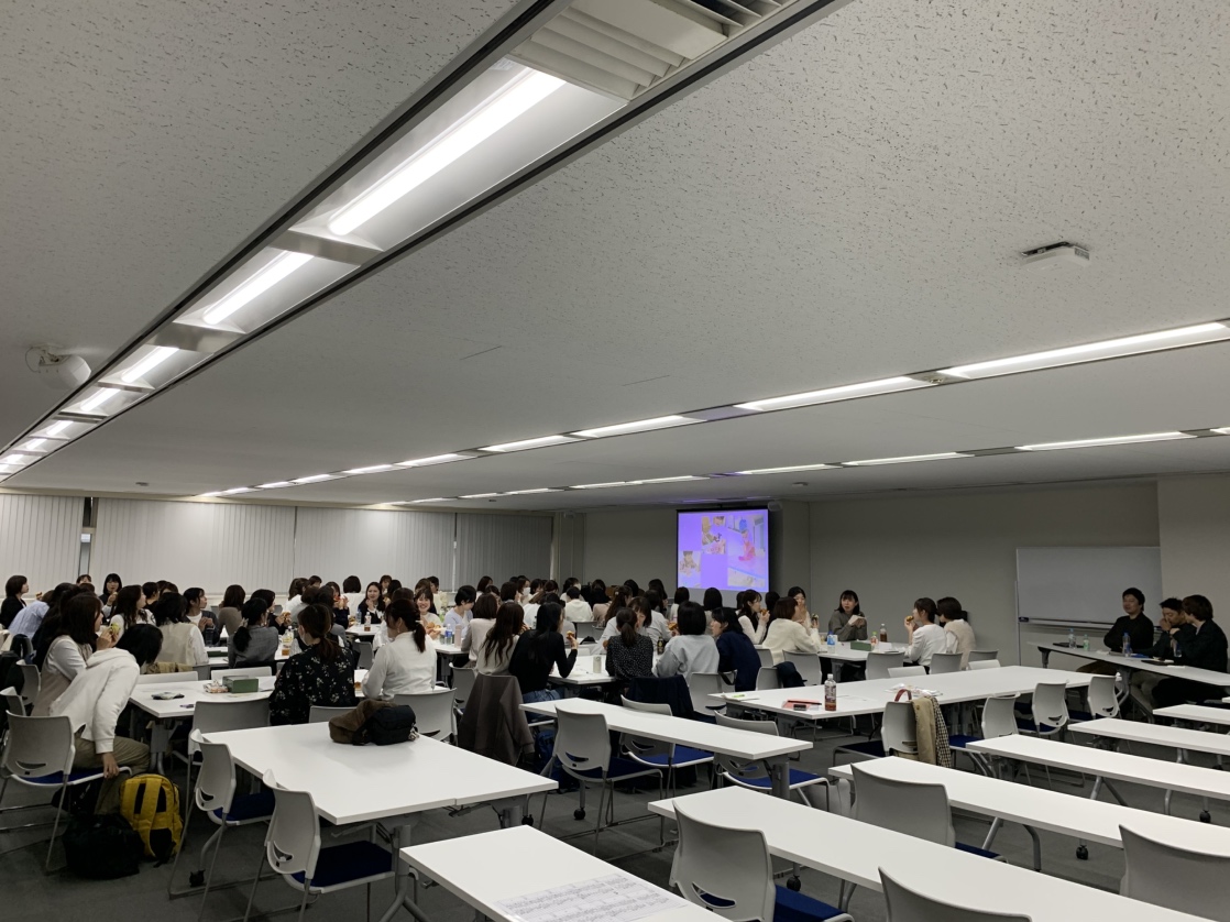 令和８年度キックオフ社員総会